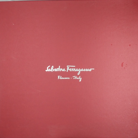 Salvatore Ferragamo Heels - Picture 11 of 16